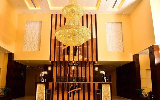 Helat hotel