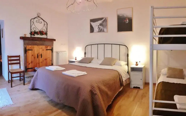 Borgo Castelluccio Country House