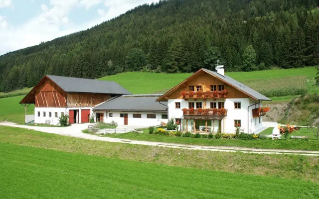 Apartments Feldsagerhof