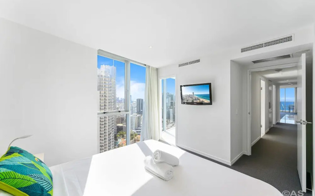 H Residences - Apartment Stay Private
