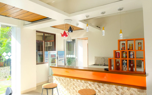 Chambre Hotel Mactan