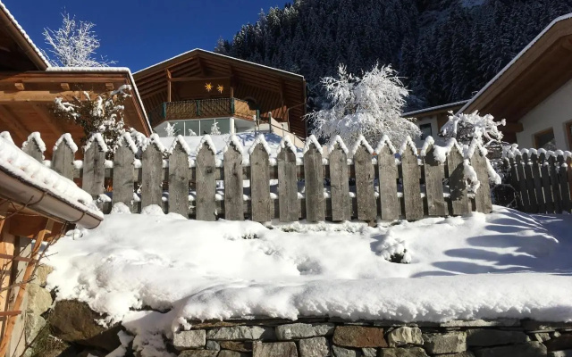 Appartement O. Toms Hütte