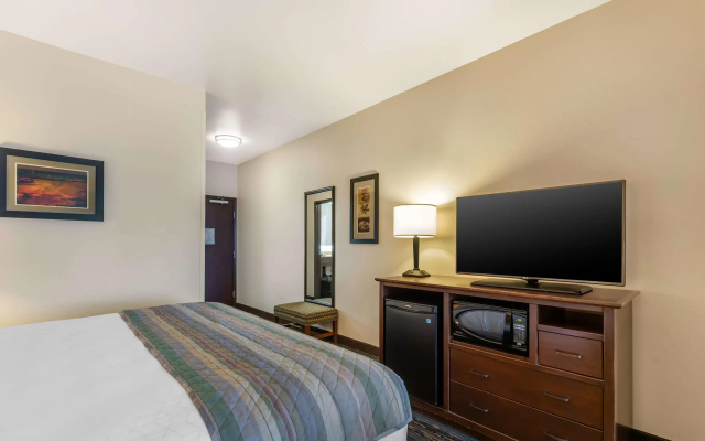 Best Western Plus Casper Inn & Suites