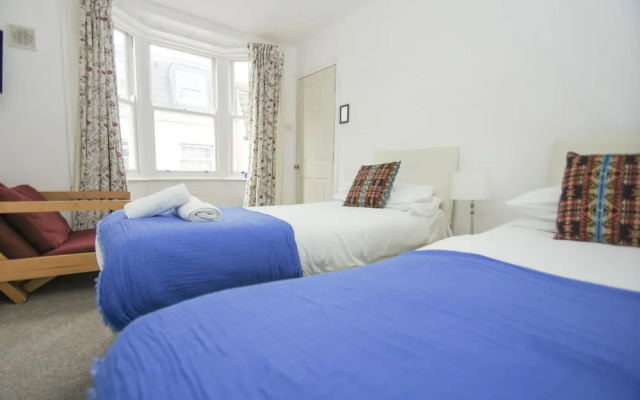 Millards Guest Accommodation