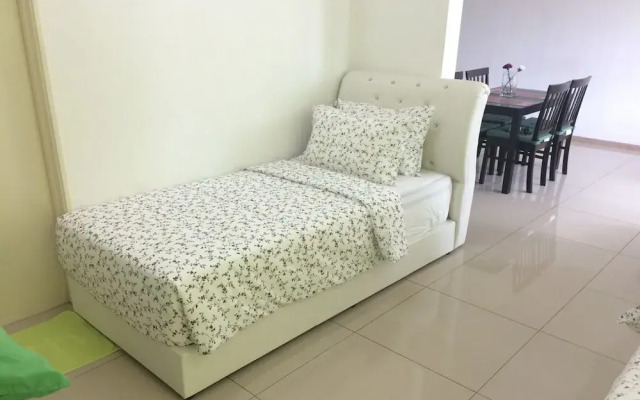 Lawang Suite 1 Bedroom Standard Apartment