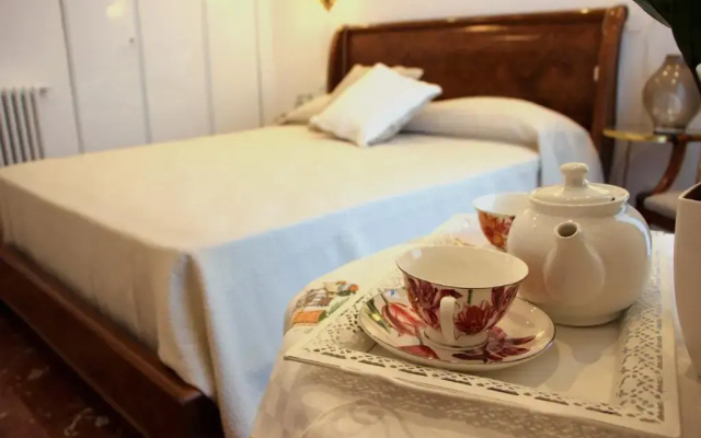 B&B Vivere Palermo