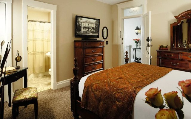 The Branson Hotel