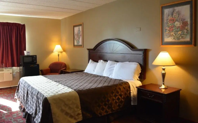 Travelodge Grand Forks