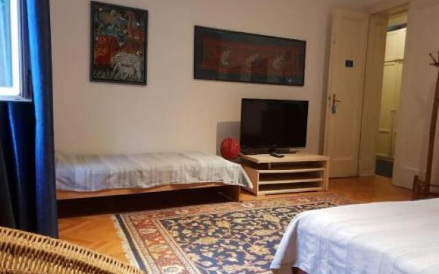 Отель Sun Hostel Сербия, Белград - отзывы, цены и фото номеров - забронировать отель Sun Hostel онлайн