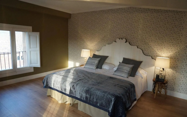 Can Ribalta Hotel Gastronòmic