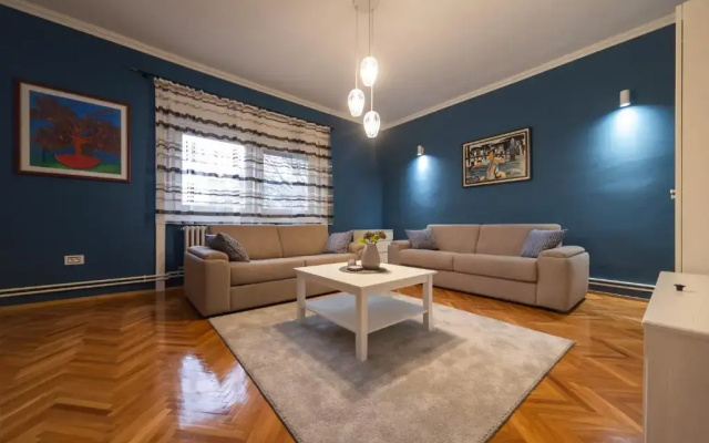 Apartman Komfor Premium