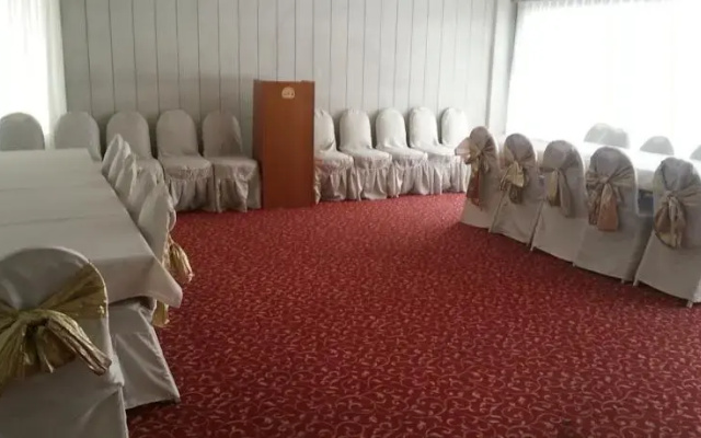 Hotel Akpinar