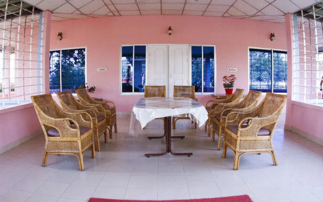 Sreemangal Resort