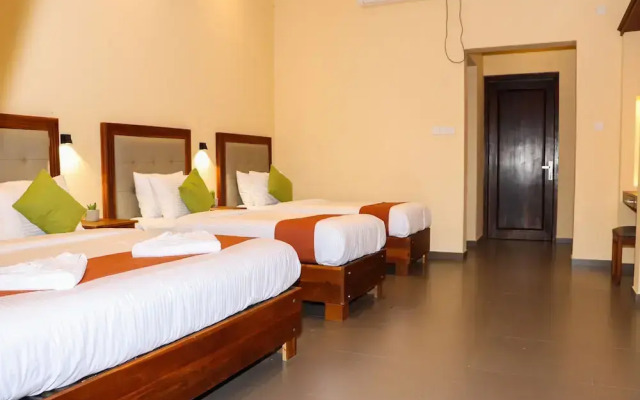 Paddyway Resort