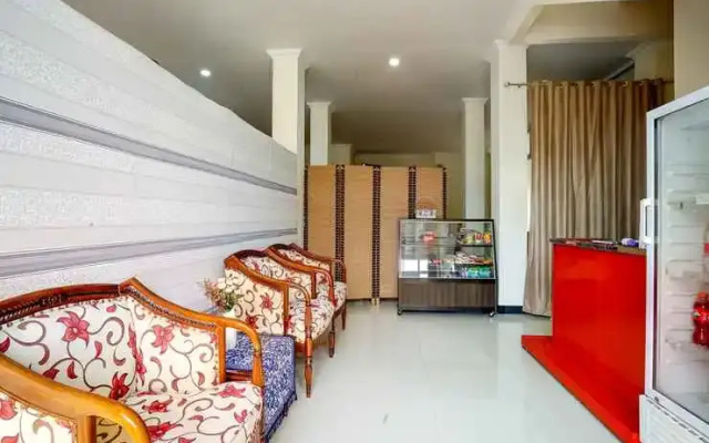 OYO 90909 Omah Citra
