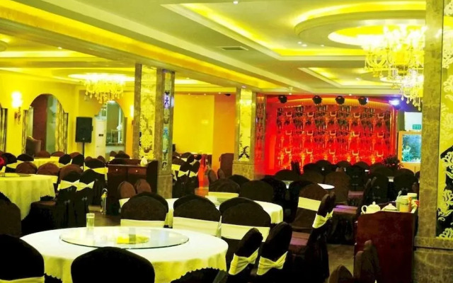 Tianxiang Impression Art Hotel