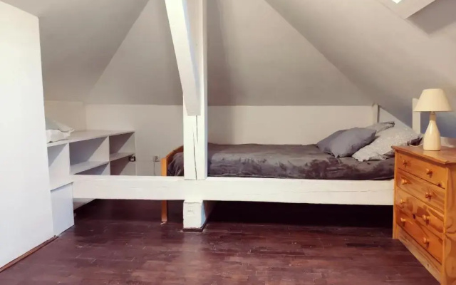 Au Bord du Foron