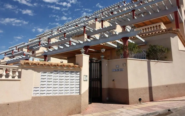 Apartamento Cariño