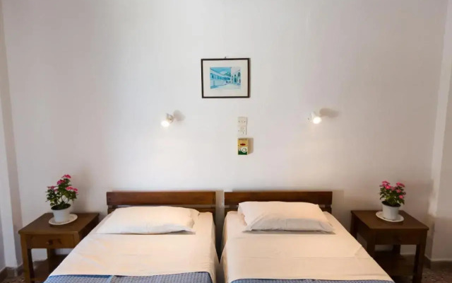 Akti Hotel