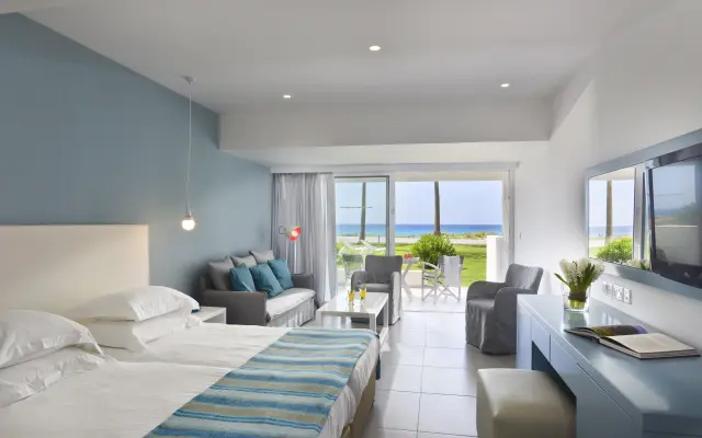 Nissi Beach Resort