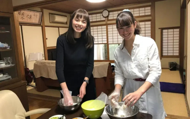 KOTO TEA HOUSE - Vacation STAY 12810