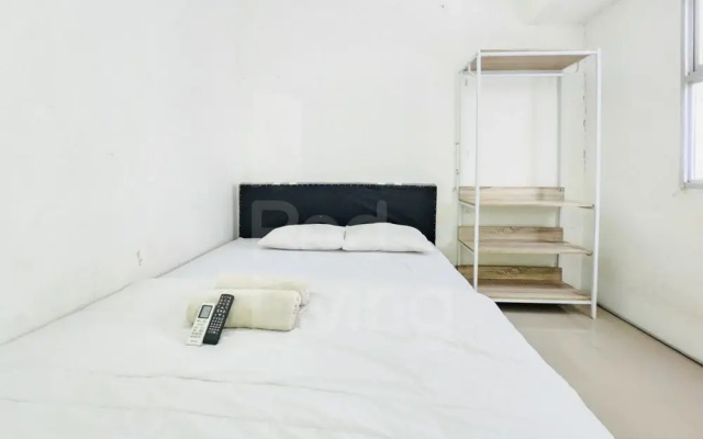 RedLiving Apartemen Urbantown Serpong - Aurora Rooms