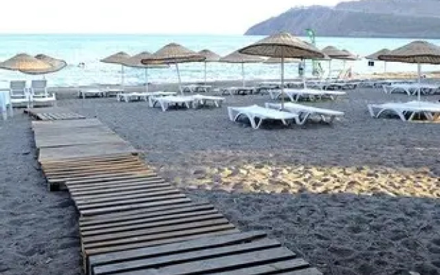 Kupala Beach Hotel