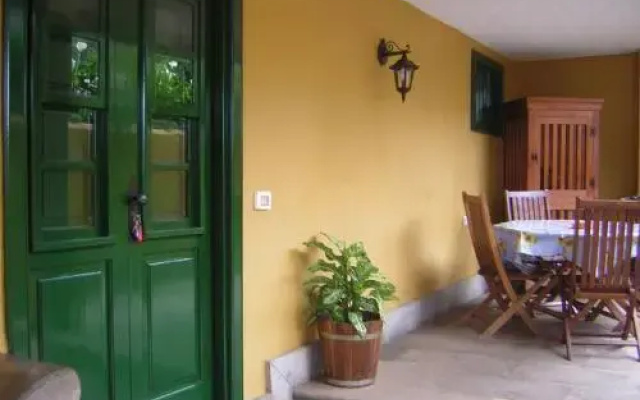 Holiday Home Camino la Candelaria.3