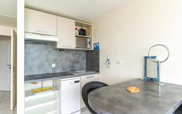 Appartement Mimizan, 4 pièces, 7 personnes - FR-1-50-92