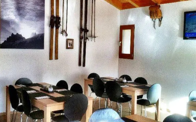 The Angels Lodge