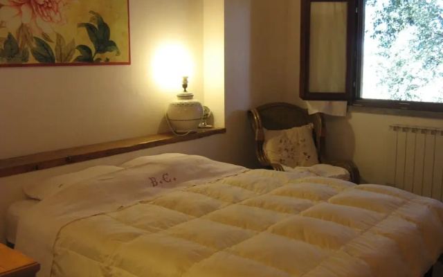 Agriturismo il Poderino