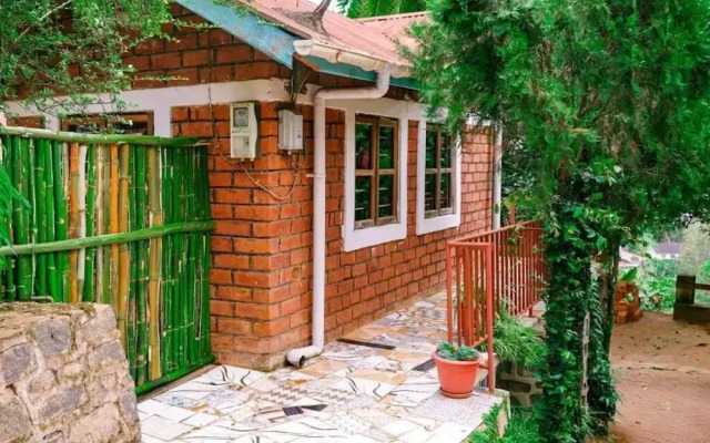 Lushoto Views Cottage