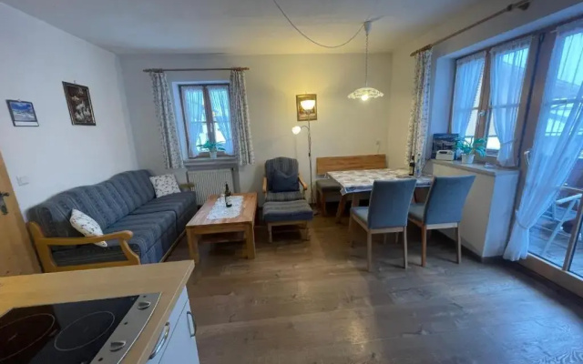 Ferienwohnung 1 Kofler
