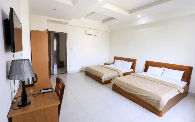 Royal Hotel Bien Hoa