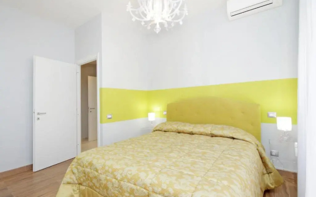 Casa Vacanza A Place Apart