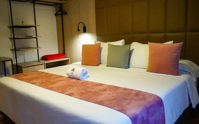 Hotel Santori