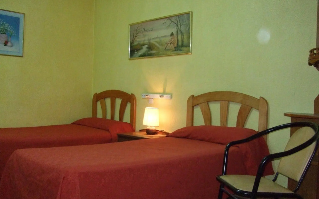 Hostal Jacinto