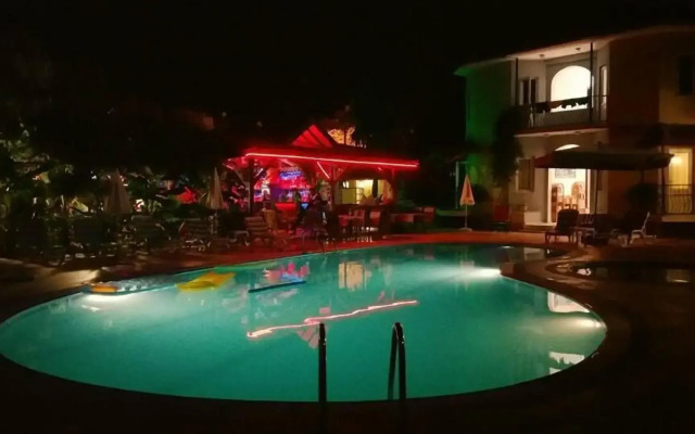 Sonmez Hotel