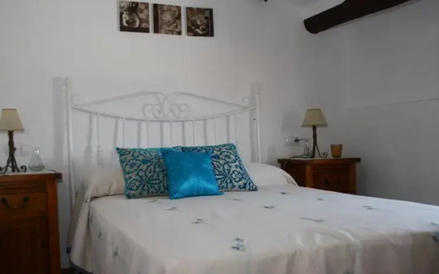 Las Casas Del Paseo