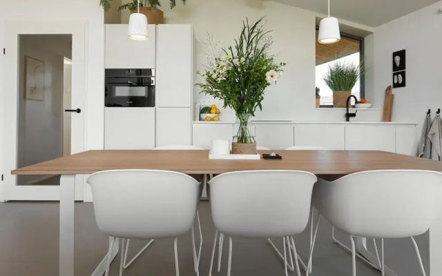 Stylish Countryside Home