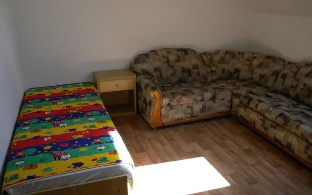 Ekofarma Rytířova Lhota