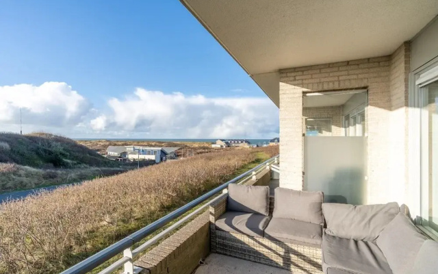 2-person Island-sea View Apartment With Sauna