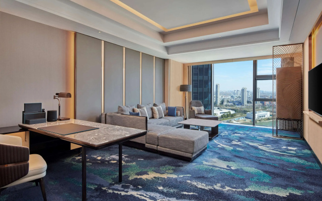 Hilton Yancheng