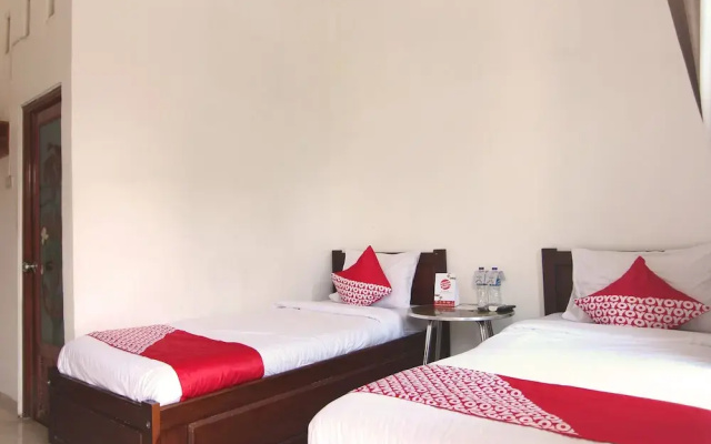 Hotel Garuda by OYO Rooms