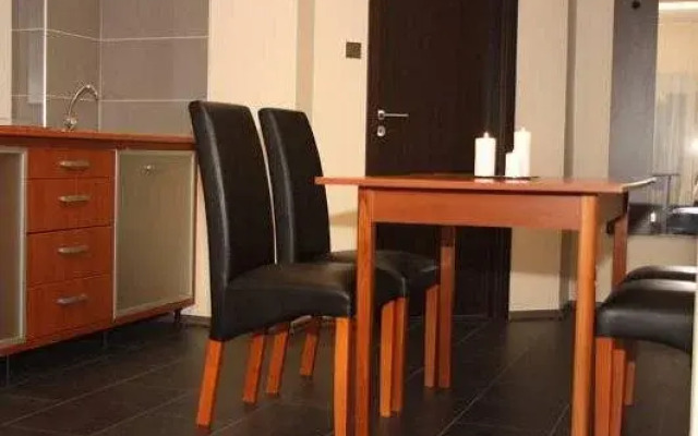 Sebestyén Motel-Apartmanház