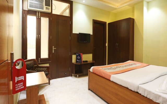 OYO 9385 Indirapuram in Ghaziabad, India from 43$, photos, reviews - zenhotels.com