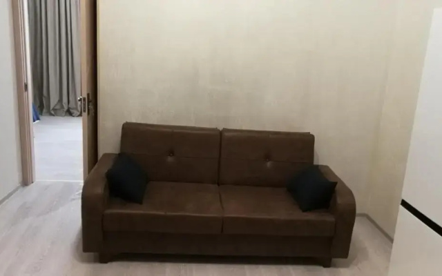 Apart Hotel Khulo