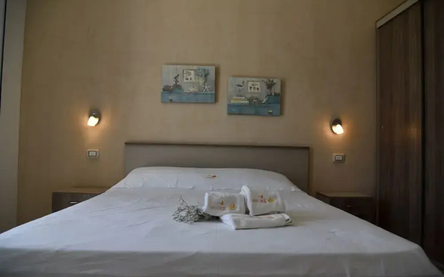 VersoSud - Dauni Holiday Home 10A