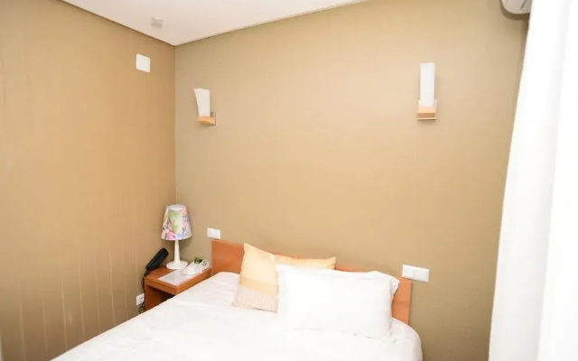 Urban Luxe Hotel