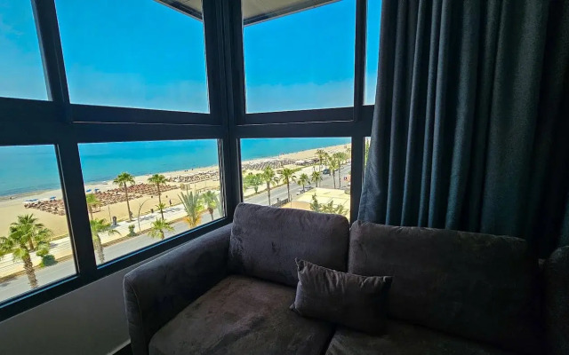 Krizantem Hotel - All Inclusive